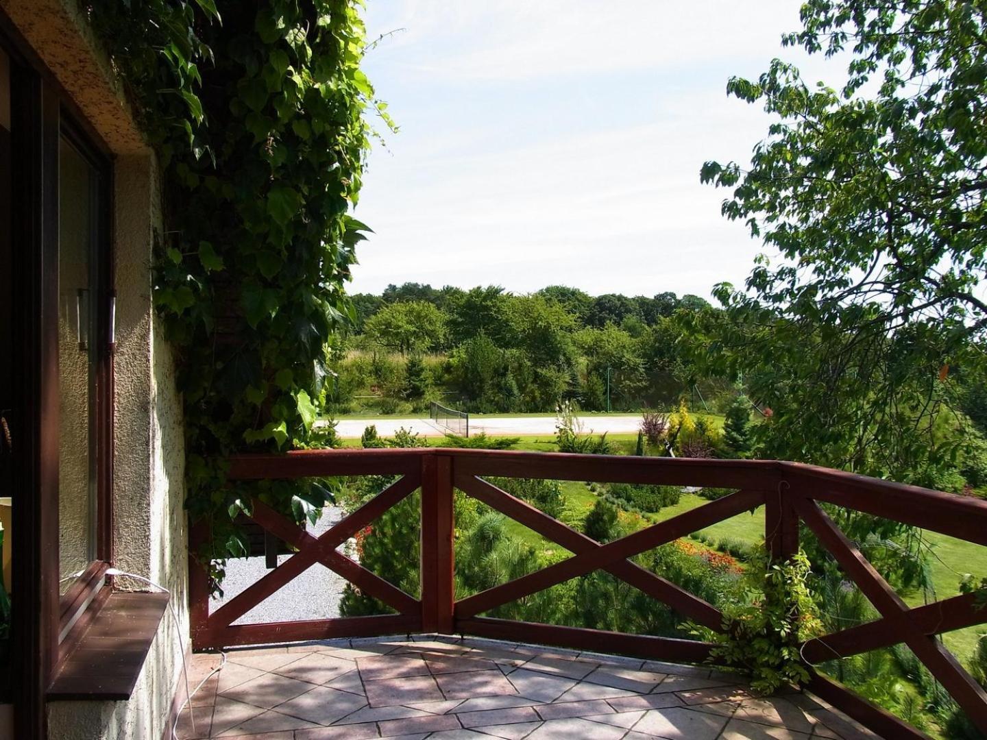 Dom Pod Roza Wiatrow Lubin Near Miedzyzdroje Miedzyzdroje Misdroy, Cisza, Spokoj, Ruhig, Peaceful, Beautiful View 외부 사진